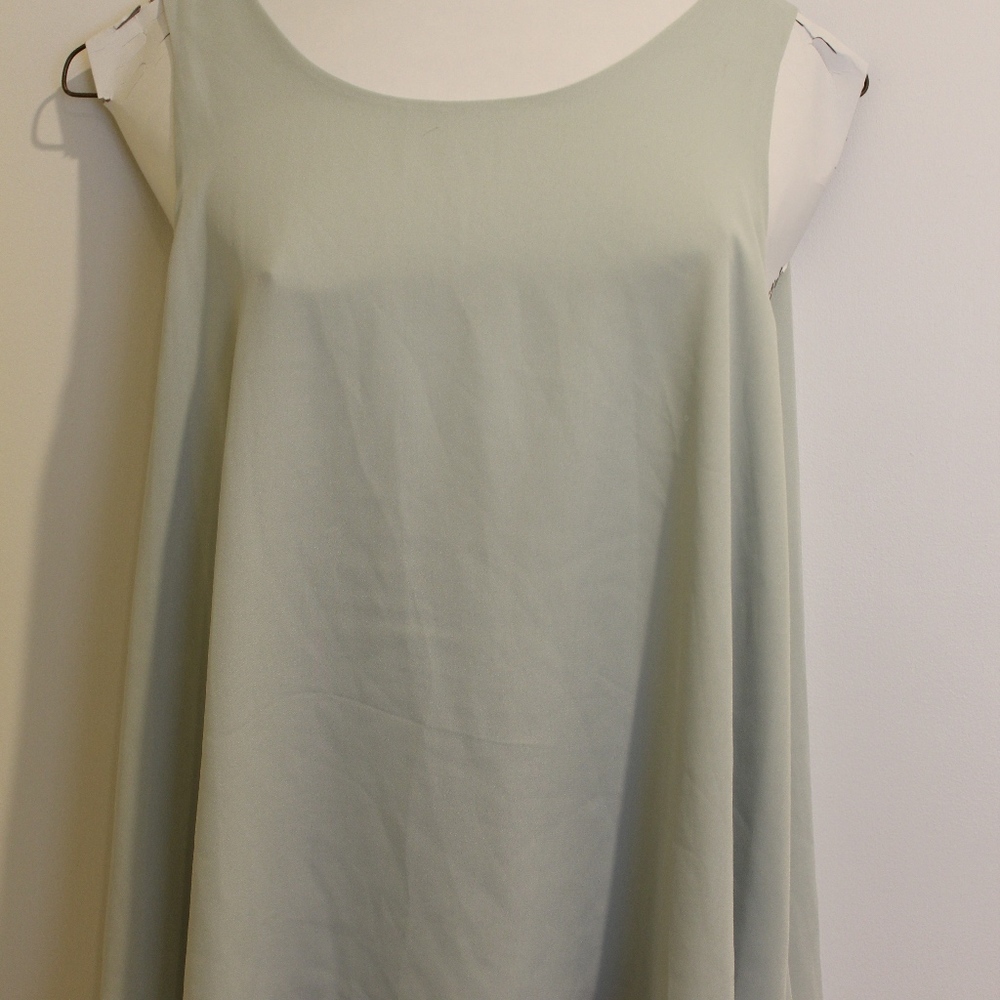 Flowy Tank Top